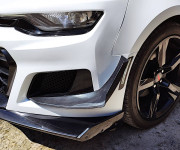 Chevrolet Camaro Coupe 3.6 ZL-1