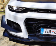 Chevrolet Camaro Coupe 3.6 ZL-1