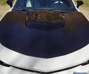 Chevrolet Camaro Coupe 3.6 ZL-1