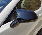 Chevrolet Camaro Coupe 3.6 ZL-1