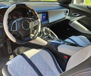 Chevrolet Camaro Coupe 3.6 ZL-1