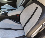 Chevrolet Camaro Coupe 3.6 ZL-1