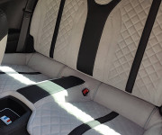 Chevrolet Camaro Coupe 3.6 ZL-1