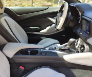 Chevrolet Camaro Coupe 3.6 ZL-1