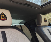 Chevrolet Camaro Coupe 3.6 ZL-1