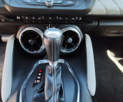 Chevrolet Camaro Coupe 3.6 ZL-1