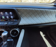 Chevrolet Camaro Coupe 3.6 ZL-1