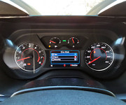 Chevrolet Camaro Coupe 3.6 ZL-1