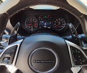 Chevrolet Camaro Coupe 3.6 ZL-1