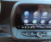 Chevrolet Camaro Coupe 3.6 ZL-1