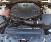 Chevrolet Camaro Coupe 3.6 ZL-1