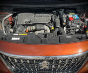 Peugeot 3008 1.6 BlueHDi 120 S&S GT Line EAT6