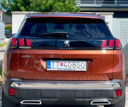 Peugeot 3008 1.6 BlueHDi 120 S&S GT Line EAT6