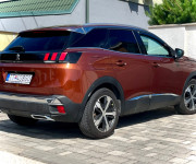 Peugeot 3008 1.6 BlueHDi 120 S&S GT Line EAT6
