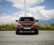 Peugeot 3008 2.0 BlueHDi S&S Allure, Slovenské, Zrkadlenie obrazovky