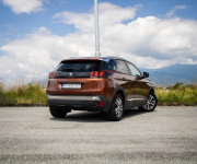 Peugeot 3008 2.0 BlueHDi S&S Allure, Slovenské, Zrkadlenie obrazovky