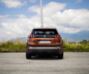 Peugeot 3008 2.0 BlueHDi S&S Allure, Slovenské, Zrkadlenie obrazovky