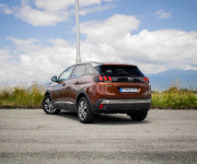 Peugeot 3008 2.0 BlueHDi S&S Allure, Slovenské, Zrkadlenie obrazovky