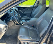 Jaguar F-Pace 2.0D I4 240k R-Sport AWD A/T