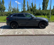 Jaguar F-Pace 2.0D I4 240k R-Sport AWD A/T