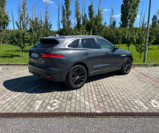Jaguar F-Pace 2.0D I4 240k R-Sport AWD A/T