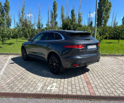 Jaguar F-Pace 2.0D I4 240k R-Sport AWD A/T