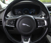 Jaguar F-Pace 2.0D I4 240k R-Sport AWD A/T