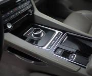 Jaguar F-Pace 2.0D I4 240k R-Sport AWD A/T