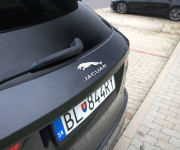 Jaguar F-Pace 2.0D I4 240k R-Sport AWD A/T