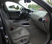 Jaguar F-Pace 2.0D I4 240k R-Sport AWD A/T