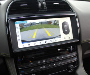 Jaguar F-Pace 2.0D I4 240k R-Sport AWD A/T