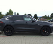 Jaguar F-Pace 2.0D I4 240k R-Sport AWD A/T