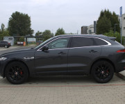 Jaguar F-Pace 2.0D I4 240k R-Sport AWD A/T