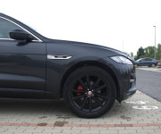 Jaguar F-Pace 2.0D I4 240k R-Sport AWD A/T