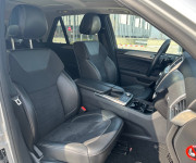 Mercedes-Benz ML 350 BLUETEC 4MATIC