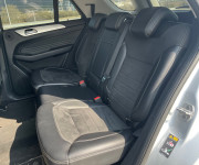 Mercedes-Benz ML 350 BLUETEC 4MATIC