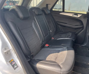 Mercedes-Benz ML 350 BLUETEC 4MATIC