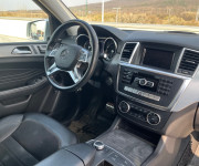 Mercedes-Benz ML 350 BLUETEC 4MATIC