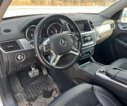 Mercedes-Benz ML 350 BLUETEC 4MATIC