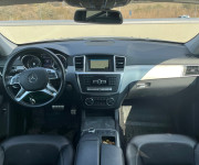 Mercedes-Benz ML 350 BLUETEC 4MATIC