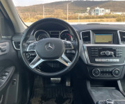 Mercedes-Benz ML 350 BLUETEC 4MATIC