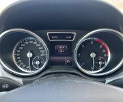 Mercedes-Benz ML 350 BLUETEC 4MATIC