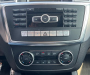 Mercedes-Benz ML 350 BLUETEC 4MATIC