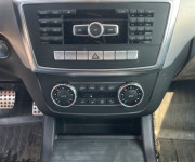 Mercedes-Benz ML 350 BLUETEC 4MATIC