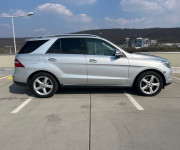 Mercedes-Benz ML 350 BLUETEC 4MATIC