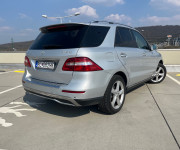 Mercedes-Benz ML 350 BLUETEC 4MATIC
