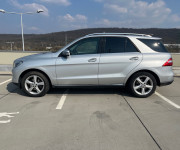 Mercedes-Benz ML 350 BLUETEC 4MATIC