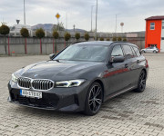 BMW Rad 3 Touring 320d mHEV xDrive A/T