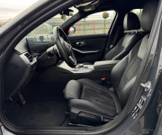 BMW Rad 3 Touring 320d mHEV xDrive A/T
