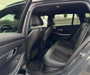 BMW Rad 3 Touring 320d mHEV xDrive A/T